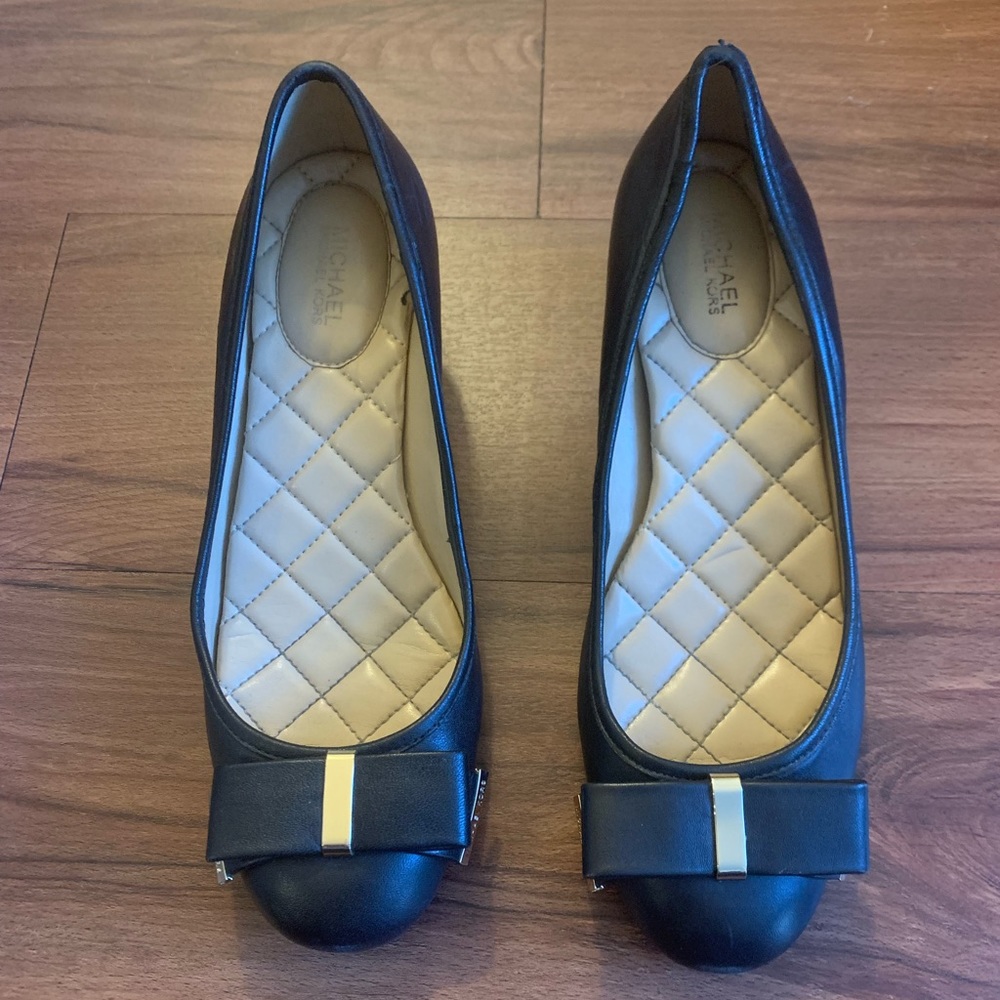 Michael Kors Kiera Flex Sz 8